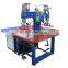 Auto slide way High frequency urine bag with tube welding machine