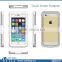 Anti-slip Clear Transparent Waterproof Case for iPhone 6 Plus 5.5 Inch