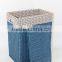 Super quality Best-Selling plastic laundry baskets with handles