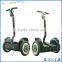 High Quality City Style Two Wheel Smart Balance Electric Scooter