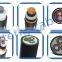 35KV High Voltage Type and Copper Conductor Material 500mm power cable