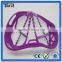 snow spring shoe silicon grips factory on sale