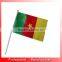 most popular metal pin flag,national flag pin badge,custom Portugal pin badge