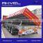 SIDE DUMPER SEMI TRAILER