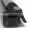Wholesale high quality rubber sealing strip, applicable to multiple industries, can be customized