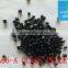 PA66 BLACK PELLET , nylon 66 pellet ,nylon 66 fiber ,black color