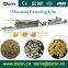 Automatic Frying Potato Pellet Chips Machines