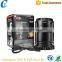 Waterproof 6LED Telescopic Emergency Lamp Rechargeable Solar Battery Portable Camping Lantern                        
                                                Quality Choice