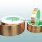 high quality pet film double sided tape / pet acrylic double sided tape /pet double sided tape