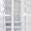 BCD -388 side by side refrigerator Fridge Freezer
