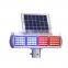 High Luminance Portable Traffic Light