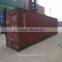 Hot Sale Old Cheaper 40ft High Cube Container for Transport