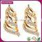 Ally Express Wholesale Bracelet Fashion Jewelry Sets Beautiful Jewelry Set Gold