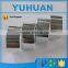 2015 Hotsell Silver High Temperature Resistence Waterproof Aluminum Foil Tape For Kunshan