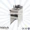 Supply Restaurant Kitchen Equipment Commercial 4 Basket Gas Pasta Cooker/noodle Cooking.