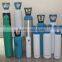 0.7L-40L Portable Medical Oxygen Cylinder with TPED Certification