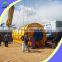 3/5/6/7/8/10T Waste Plastic Recycling Plant Machinery For Furnace Fuel Oil