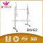 Whole sale white board whiteboard chlidren board metal stand aluminum easel for classroom school supplier