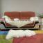 Customized Australia Double long hair exquisite Sheepskin Rug