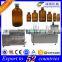 Big discount bottle washing filling capping machine,glass bottle filling machine