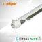 T10 model 360 degree smd2835 g13 r17d fa8 led tube double face