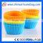 silicone cake pan