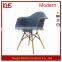 Shengfang Middle Back Fashion And Comfort Function Fabric Leisure Chair