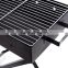 Good Quality Outdoor Rectangular large size japanese bbq grill