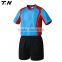 Wholesale dry fit soccer jersey soccer shirt