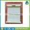 European Cheap Wholesale Aluminum Rolling Shutter Window