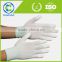 no single use finger coated knitted gloves