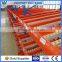 new style multi-function steel carton flow rack