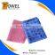High quality vey soft pva synthetic chamois cleaning cloth