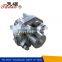 DL tire coupling