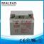 sealed type 12v 38AH gel battery solar traffic light bateria