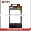 Wholesale Original New Mobile Phone 3.0 Touch Sensor Digitizer Glass Screen Replacement Parts for Nokia Lumia 501 RM-902