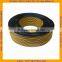 speaker cable wire 22AWG yellow black speaker wire