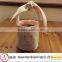 Custom popular felt Easter basketideal for Easter egg hunting