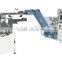 utomatic Weighing and Paper-Wraping Machine for Noodles or Pasta