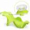 Eco-friendly plastic baby bath seat baby shower seat baby bath chair