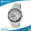 Casual men quartz movt Stainless steel back mens luxury watch brands