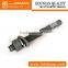 ANSI hot galavanized wedge achor with three clips manufacturer in handan yongnian