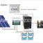 1KW 3KW 5kw solar panels kit 1KW 3KW 5kw complete set off grid solar power system home with battery