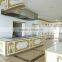 carved decorative trim pu cornice moulding