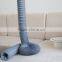 High Temperature Fire Resiatant Nylon Flexible Duct