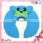 Top Selling Products 2015 China  Gold Manufacturer China Animal Shape Colorful EVA Door Stopper For Protection