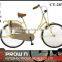 28 Inch Dutch Ladies Bike/city Bike/traditional Bike (PW-CT28301)