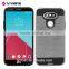 2016 new motomo korea design hybrid plastic TPU material wholesale mobile accessories for LG G5 case                        
                                                Quality Choice