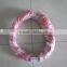 Extra soft 20awg silicone rubber wires and cables(F10018)