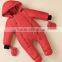 2016 Ladest design new born baby romper
